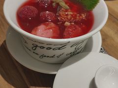 -良木缘咖啡西餐(优品道广场店)