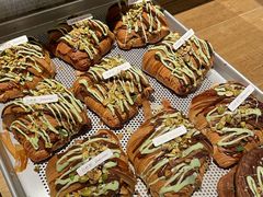 -自然熟Bakery(纬四路店)