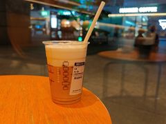 -万达广场(桂林高新店)