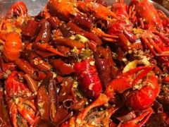 -京朋串屋·烧烤(望京西路总店)