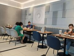 大堂-必胜客(新一城店)