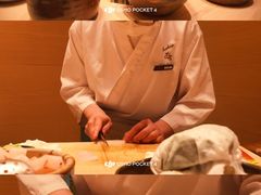 -Ginza Onodera 鮨(外滩十八号店)