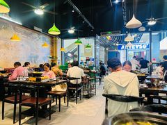 -六味牛杂煲·斋菜煲(桫椤湾店)