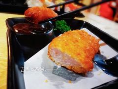 -万岁回转寿司