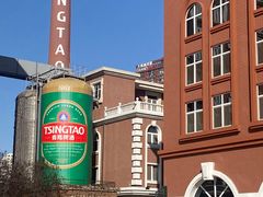 -青岛啤酒博物馆