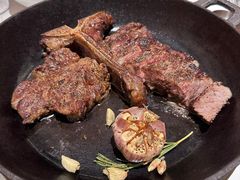 -王品牛排(郑州大卫城店)