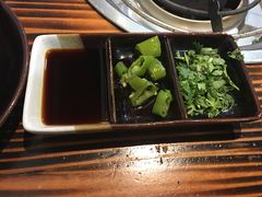 -盈田盈粥庄(博山东路店)