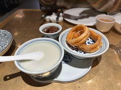 -四季民福烤鸭店(西单华威约饭街店)