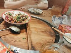 -那红花·东北菜铁锅炖(仙林金鹰店)