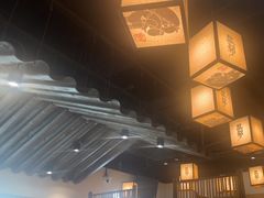 -大盐帮川菜馆(长楹天街店)