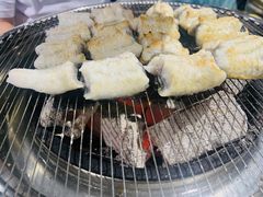 -本炙炭烤·蒲烧活鳗料理店(金沙洲店)