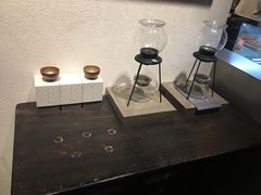 -喜茶(上海兴业太古汇店)
