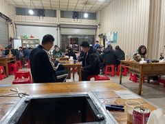 大堂-湖南大姐特色铁板烧(城店路店)