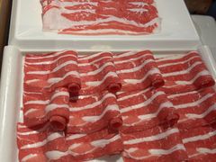 -北门涮肉·炭火铜锅涮肉(什刹海店)