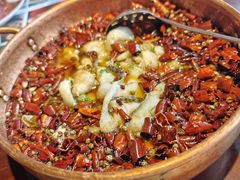 -拾捌川·自贡爆炒(新街口店)