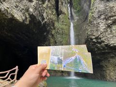 -鹿院坪生态旅游景区