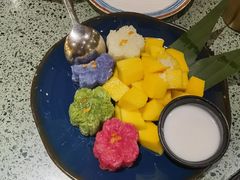 -Home Thai·泰谣(王府井apm店)