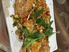 -好彩海鲜火锅饭店(银河百老汇店)