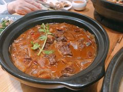 -竹里馆·淮扬菜·功夫茶(老门东店)