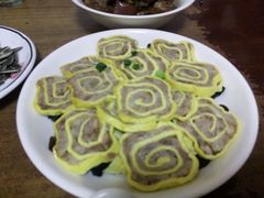 -玲燕蒸菜馆(江东路店)