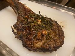 -郑州希尔顿酒店·阿米奇意大利餐厅