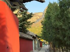 -响堂山石窟-北响堂山石窟
