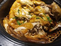 -姜君·千岛湖鱼头馆(浦东大道店)