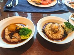 -Social 秀西餐厅-长沙瑞吉酒店(运达店)