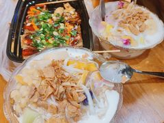 -葛师傅越南特色水果捞(建政南路总店)