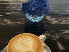 维多利亚老鹰咖啡-羿庭(外滩华尔道夫酒店)