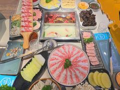 -五星桥原切肥牛火锅(怀德桥店)