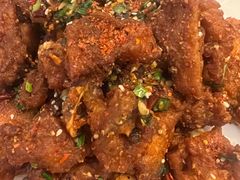 -老地方川菜馆(肥西路店)