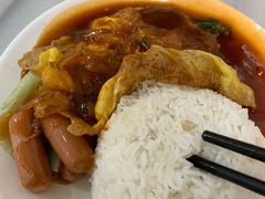 -芬芳甜品(同福路店)