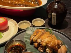 -薇酌饮·陕西菜(南门外店)