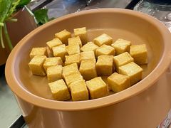 -龍歌自助小火锅(市南金茂湾店)