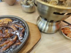 -米村拌饭(城阳万象汇店)
