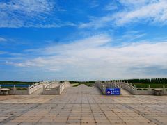 -呼兰河口湿地公园