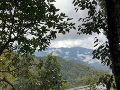 -腾冲云峰山