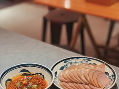 -弓家大队老碗面(高新咖啡街区店)