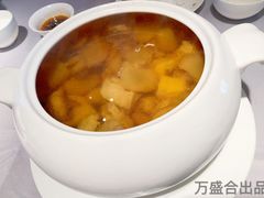 -万盛合(渔人码头店)