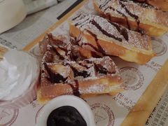 -Cafe Alice咖啡爱丽丝(奥城店)