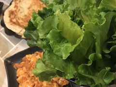 手抓饼-胡哥烤肥牛(车公庙店)