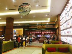 -大江户·温泉洗浴(浑南店)