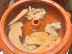 汽锅鸡-大理实力希尔顿酒店•御玺中餐厅