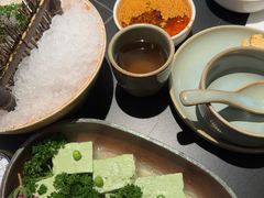 -季季山·云南野生菌火锅(上海首店)