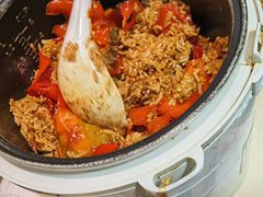 -小柴米·传统江西菜(八一广场店)