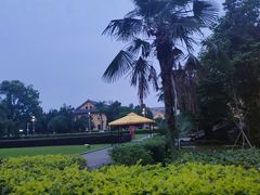 -桂林独秀峰王城景区