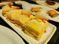 -万丽轩·粤菜(王府井金茂万丽酒店)