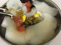 第一家清补凉-海大南门夜市(海富街店)