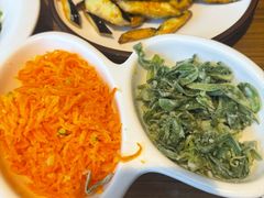 -禾珍珠家常小馆(河南博物院店)